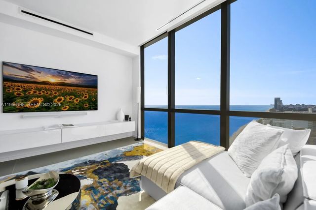 3 of 60 - 2000 S Ocean Drive #25b, Hallandale Beach, FL