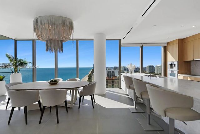 5 of 60 - 2000 S Ocean Drive #25b, Hallandale Beach, FL