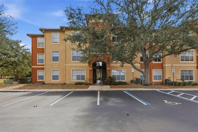 5518 Metrowest Boulevard #11-104, Orlando