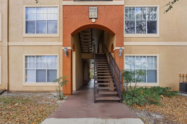 4 of 20 - 5518 Metrowest Boulevard #11-104, Orlando, FL