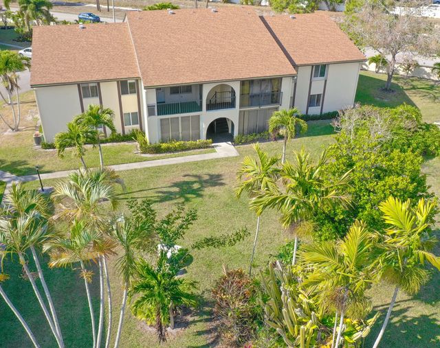 3530 Pine Needle Drive #c-2, Greenacres