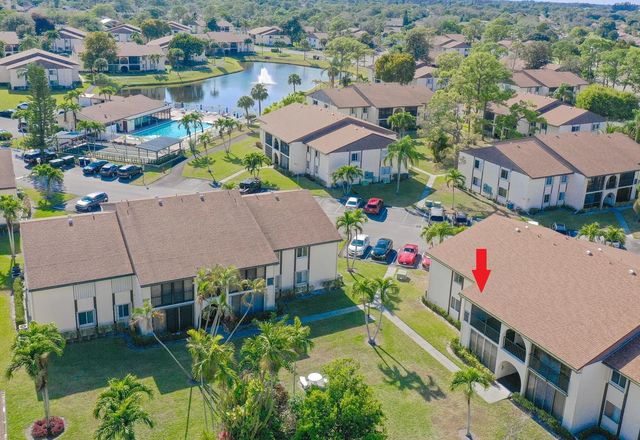 3 of 43 - 3530 Pine Needle Drive #c-2, Greenacres, FL