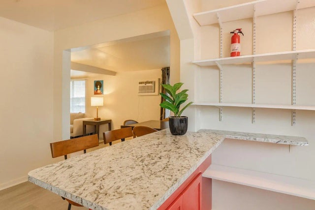 1933 Taylor Street, Hollywood