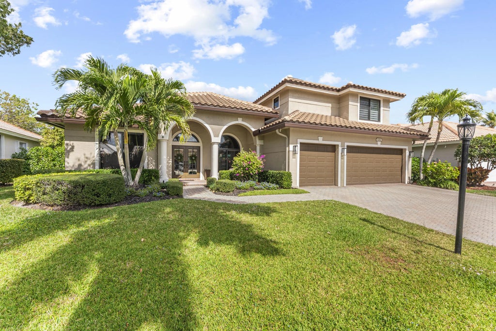 12212 Rockledge Circle, Boca Raton
