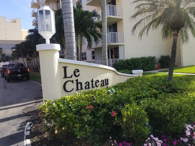 3540 S Ocean Boulevard #114, South Palm Beach