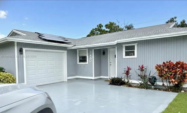 1450 Sw Cellini Avenue, Port St. Lucie