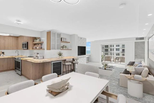 2 of 30 - 4505 S Ocean Boulevard #803, Highland Beach, FL