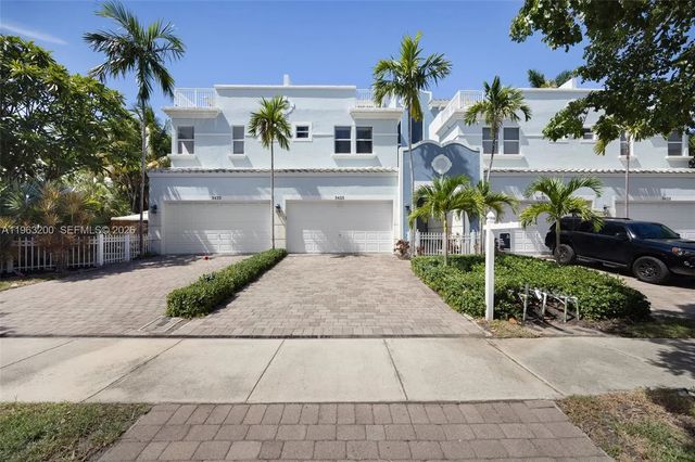 3 of 29 - 3425 Norfolk Street, Pompano Beach, FL