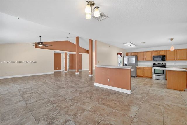 6762 Nw Daffodil Lane, Port St. Lucie