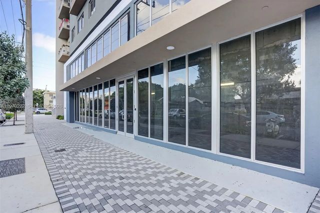1110 Nw 1 Street #commercial Unit, Miami