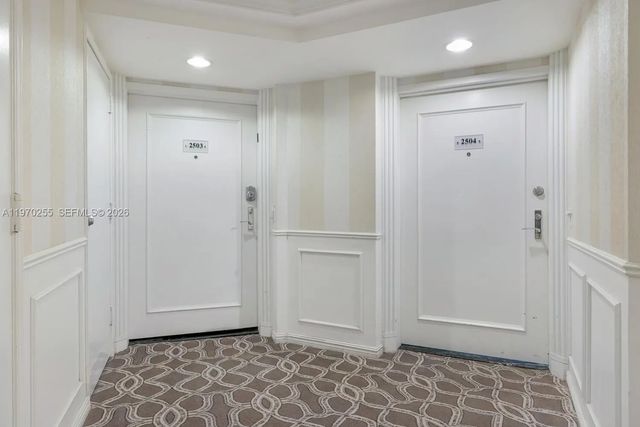 5 of 38 - 3000 Island Boulevard #2504, Aventura, FL