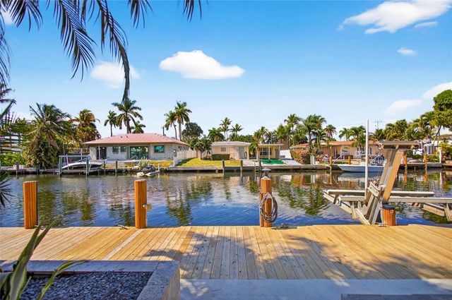 601 Se 5th Terrace, Pompano Beach