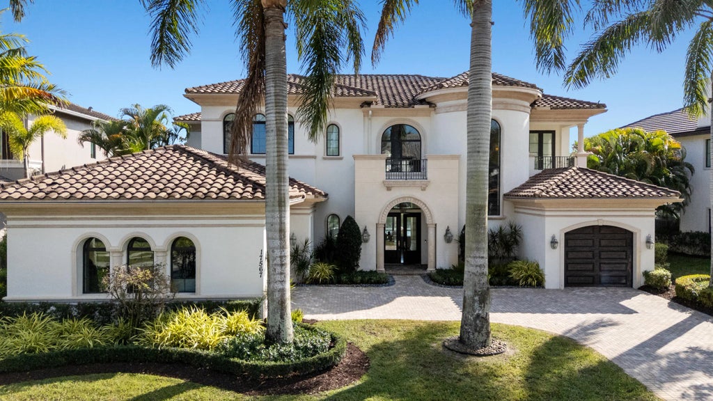 17567 Cadena Drive, Boca Raton