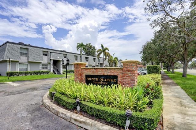 428 Nw 70th Avenue #140, Plantation