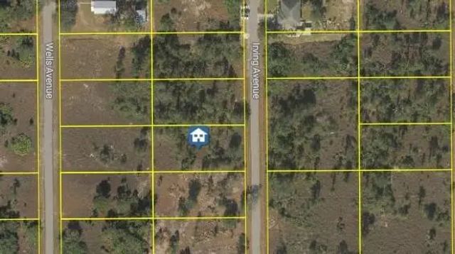 3 of 4 - 1915 Irving Avenue, Lehigh Acres, FL