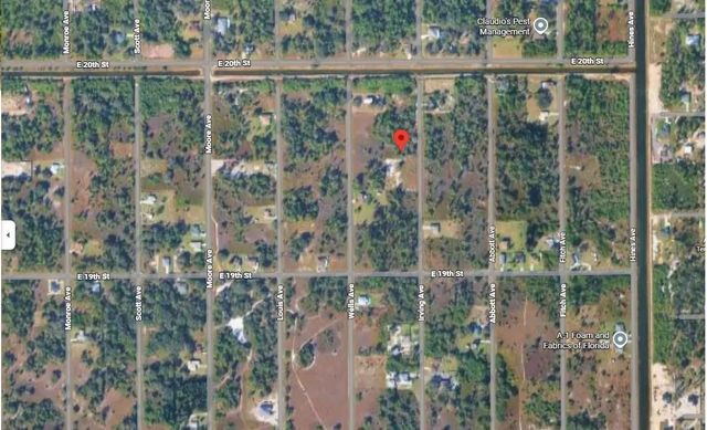 4 of 4 - 1915 Irving Avenue, Lehigh Acres, FL