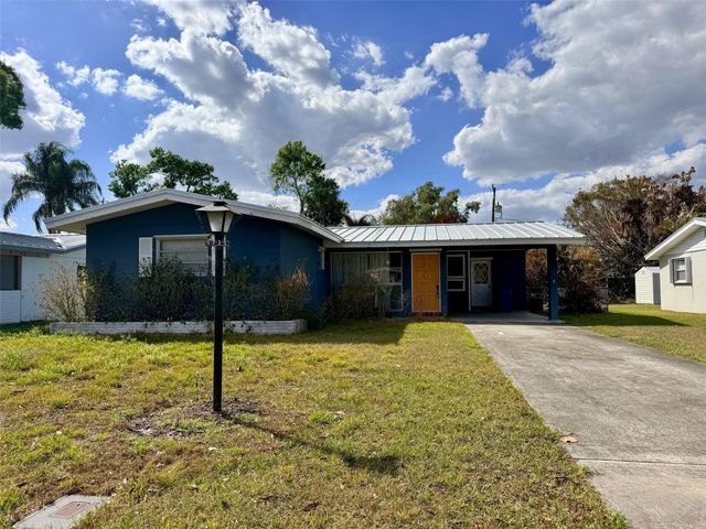 1735 32nd Avenue, Vero Beach