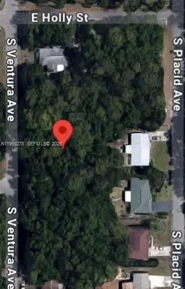 3901 S Ventura, Inverness