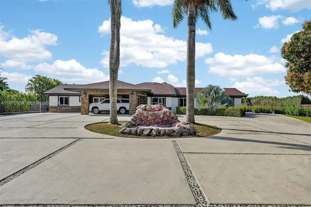 19390 Sw 312th Street, Homestead
