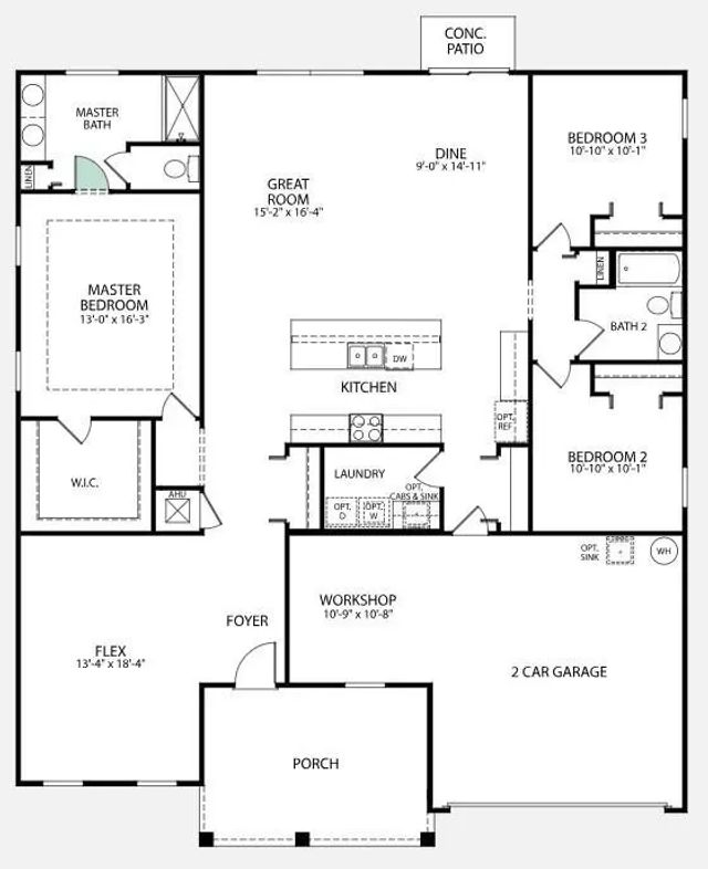 2 of 25 - 8745 101st Court, Vero Beach, FL