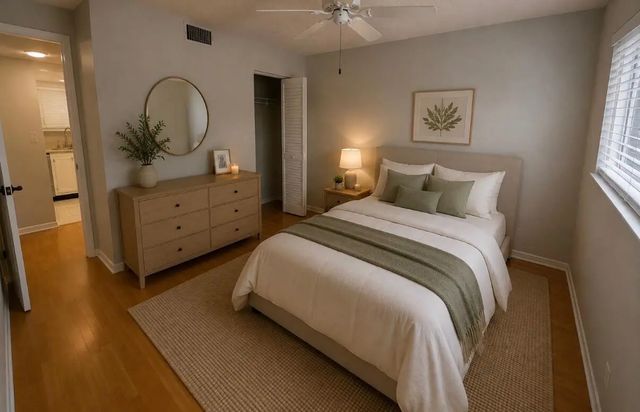 2 of 5 - 705 Lori Dr Drive #216, Palm Springs, FL