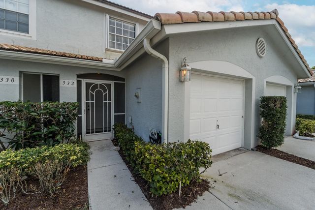 2 of 48 - 332 Timberwalk Trail #332, Jupiter, FL