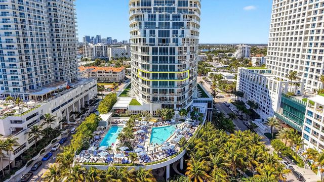 3 of 47 - 525 N Fort Lauderdale Beach Boulevard #901, Fort Lauderdale, FL