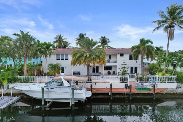 4011 Ne 26th Avenue, Lighthouse Point