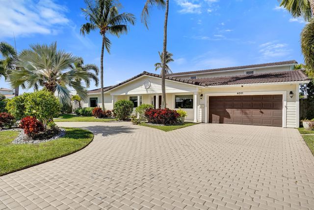 3 of 34 - 4011 Ne 26th Avenue, Lighthouse Point, FL