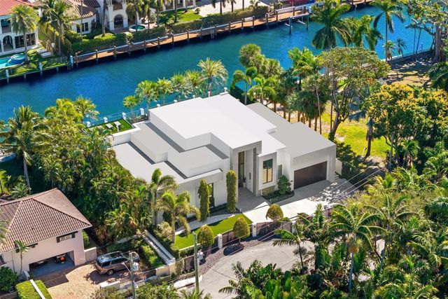 816 Riviera Isle Drive, Fort Lauderdale