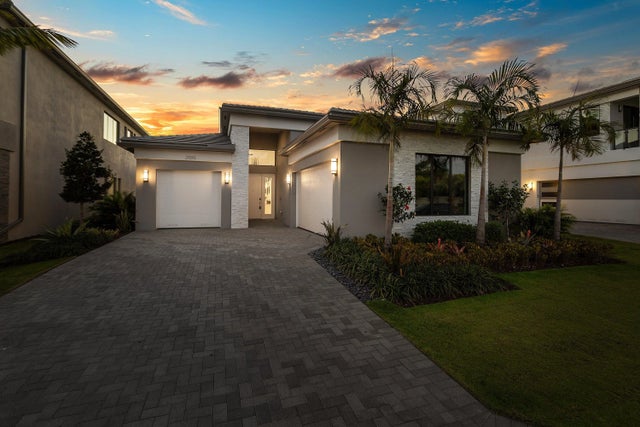 21015 Tangelo Tree Drive, Boca Raton
