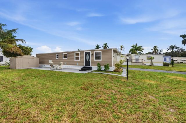 12375 S Military Trail #188, Boynton Beach