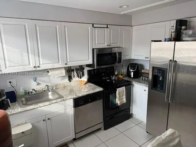 2200 Monroe Street #6, Hollywood