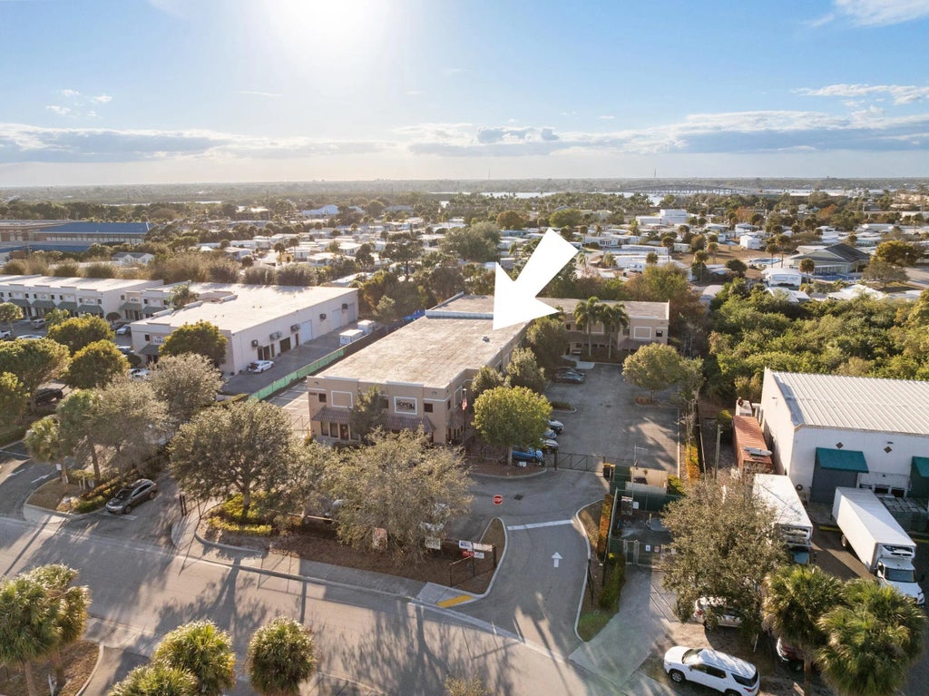 2580 Se Willoughby Boulevard, Stuart