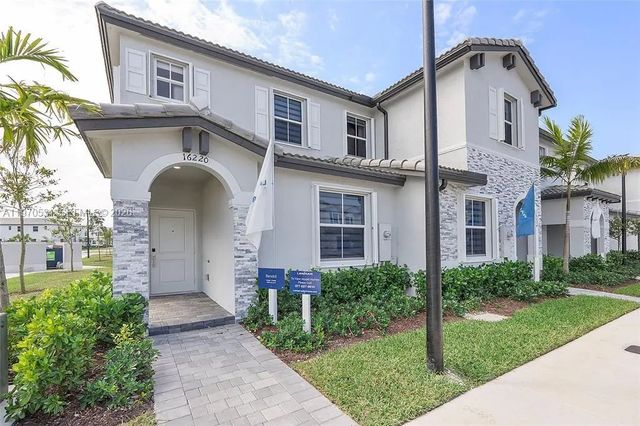 16220 Sw 291st Street, Homestead