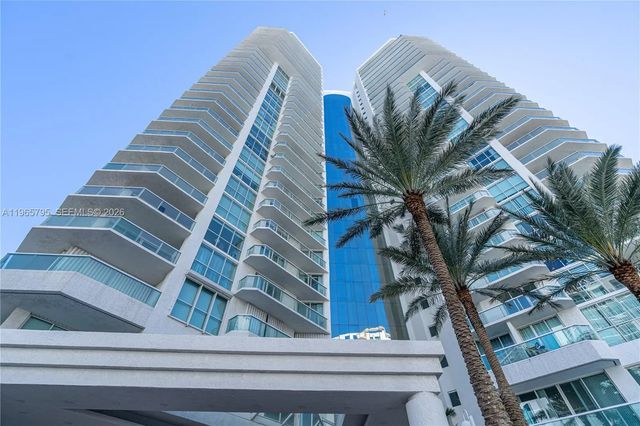 16400 Collins Avenue #744, Sunny Isles Beach