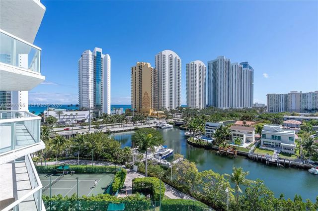 2 of 36 - 16400 Collins Avenue #744, Sunny Isles Beach, FL