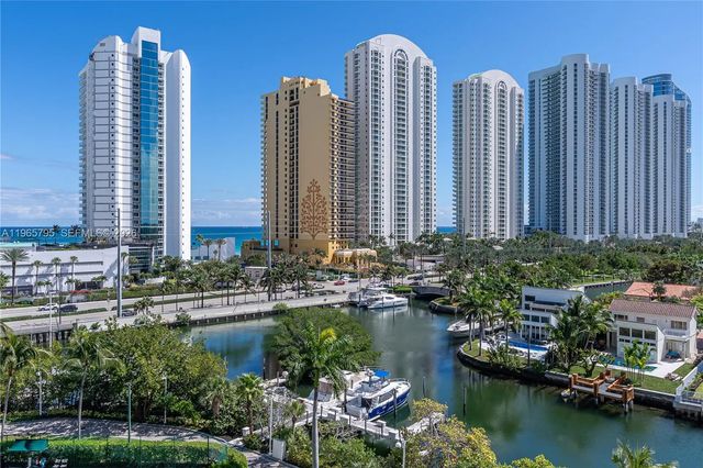 3 of 36 - 16400 Collins Avenue #744, Sunny Isles Beach, FL