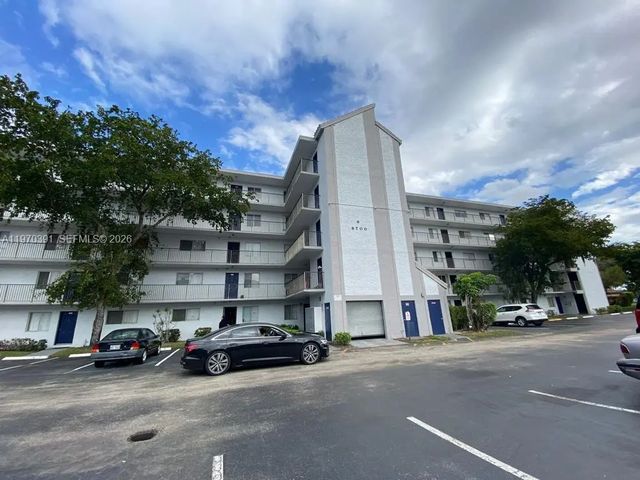 8700 N Sherman Circle #305, Miramar