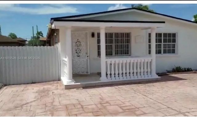 3050 Nw 52nd Street, Miami