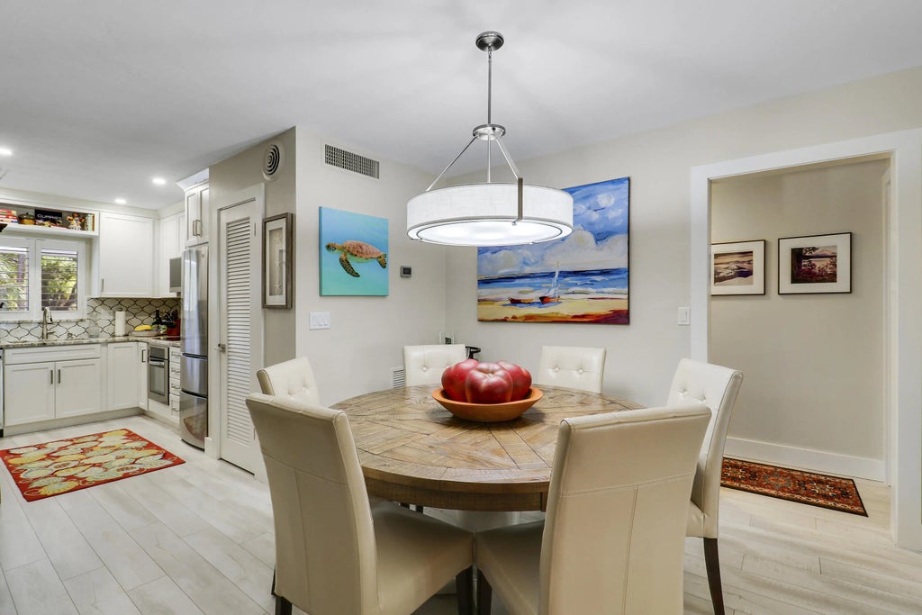 1 Garden Street #207l, Tequesta