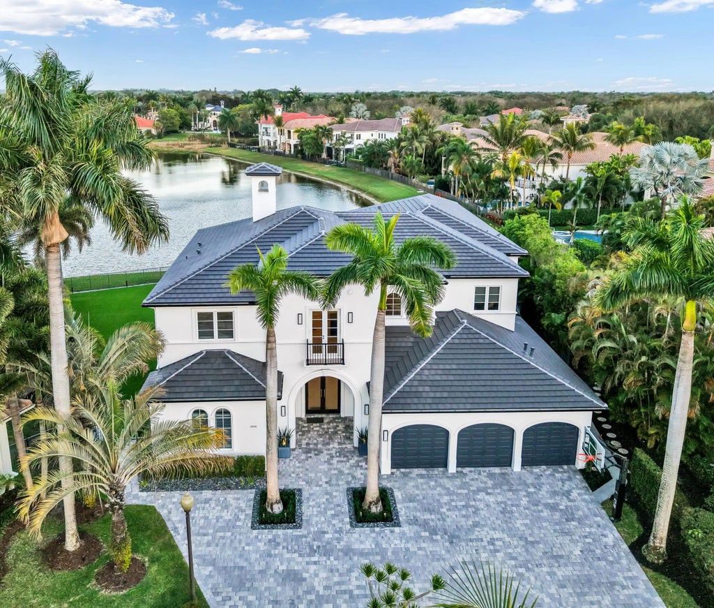 17690 Lomond Court, Boca Raton