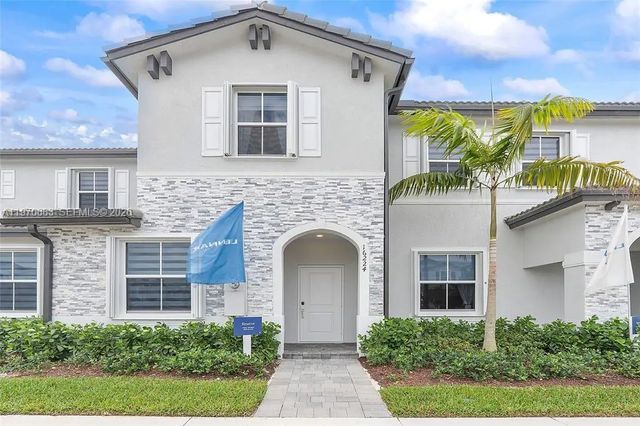 16224 Sw 291st Street, Homestead