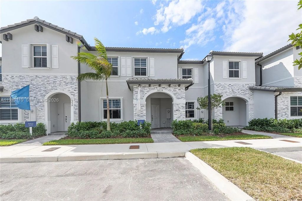 16228 Sw 291st Street, Homestead
