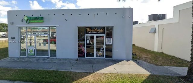1419 S Federal Highway, Dania Beach