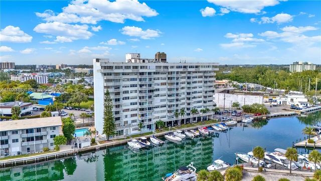 13155 Ixora Court #311, North Miami