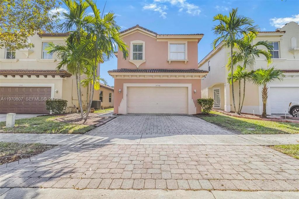 3736 Ne 9 Court, Homestead