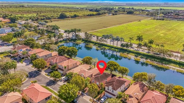 3736 Ne 9 Court, Homestead