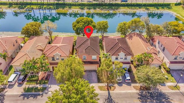 3736 Ne 9 Court, Homestead