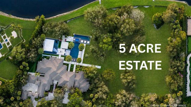 16191 Quiet Vista Circle, Delray Beach